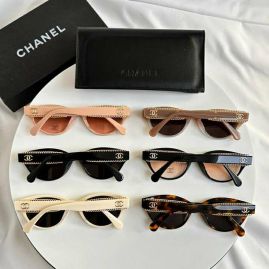 Picture of Chanel Sunglasses _SKUfw56792125fw
